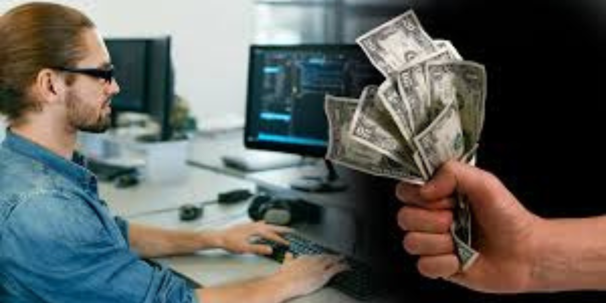 Como Ganhar Dinheiro e Reprogramar sua Mente: O Guia Definitivo do Método “Programando a Riqueza”