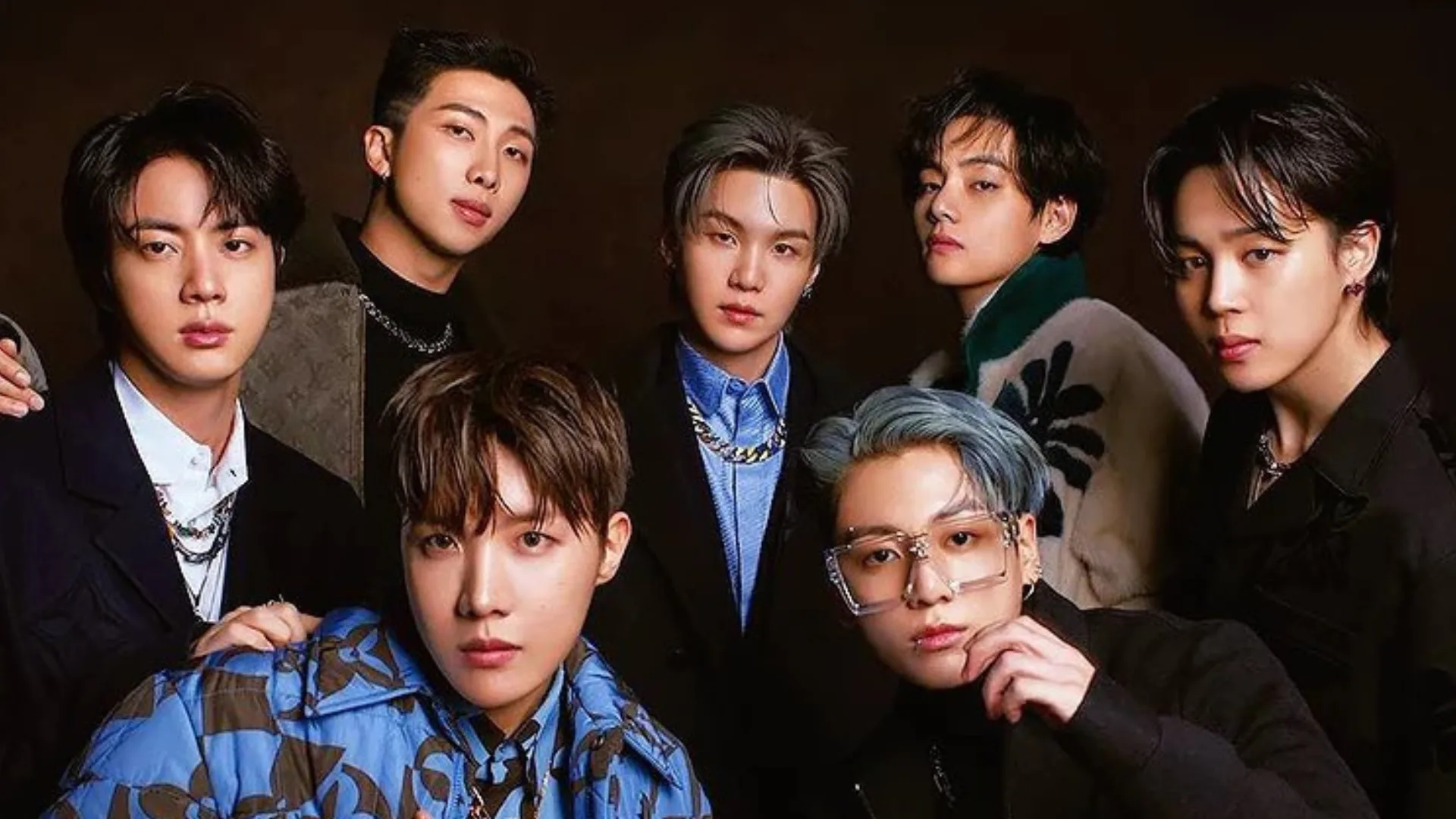 BTS revela tracklist de Arirang e chama Mike WiLL