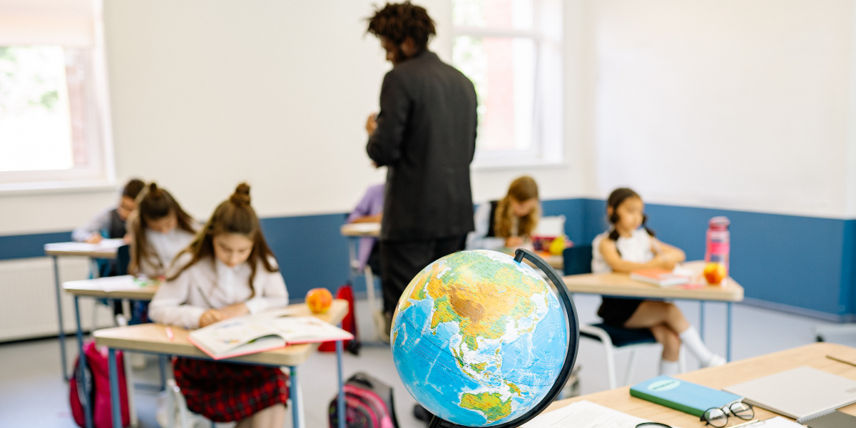 Kit Completo: Concurso Educacional